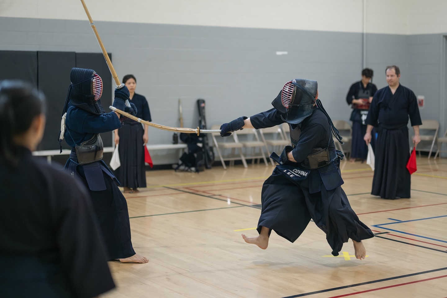 2025 Tournament San Diego